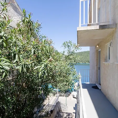 Apartments Angelo Polace Exterior photo