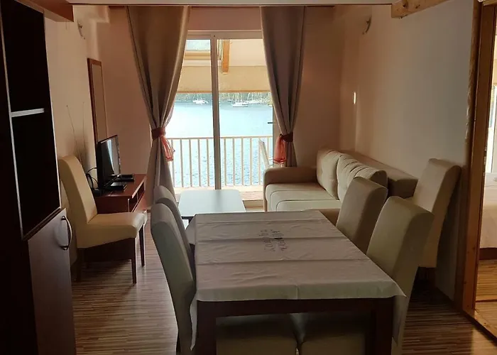 Apartments Angelo