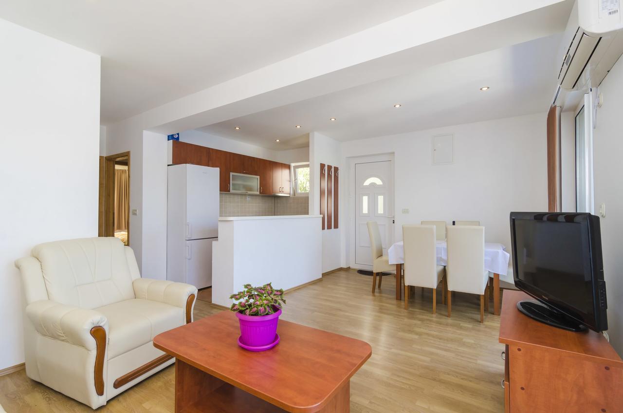 Apartment Apartments Angelo *
