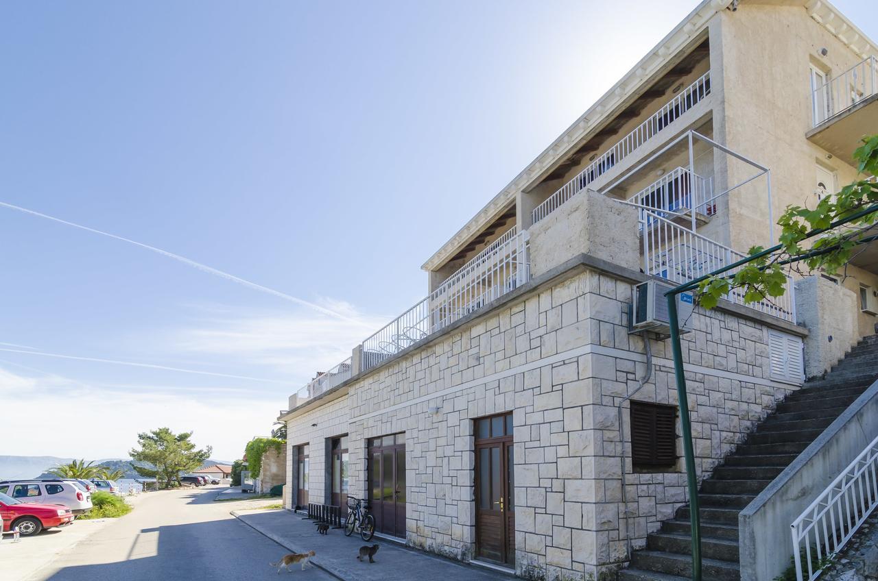 Apartments Angelo *