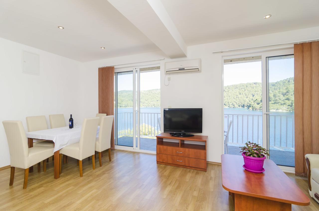 Angelo Apartmán Polače