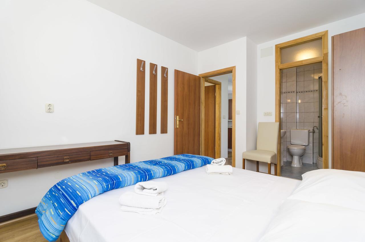 Angelo Apartmán Polače