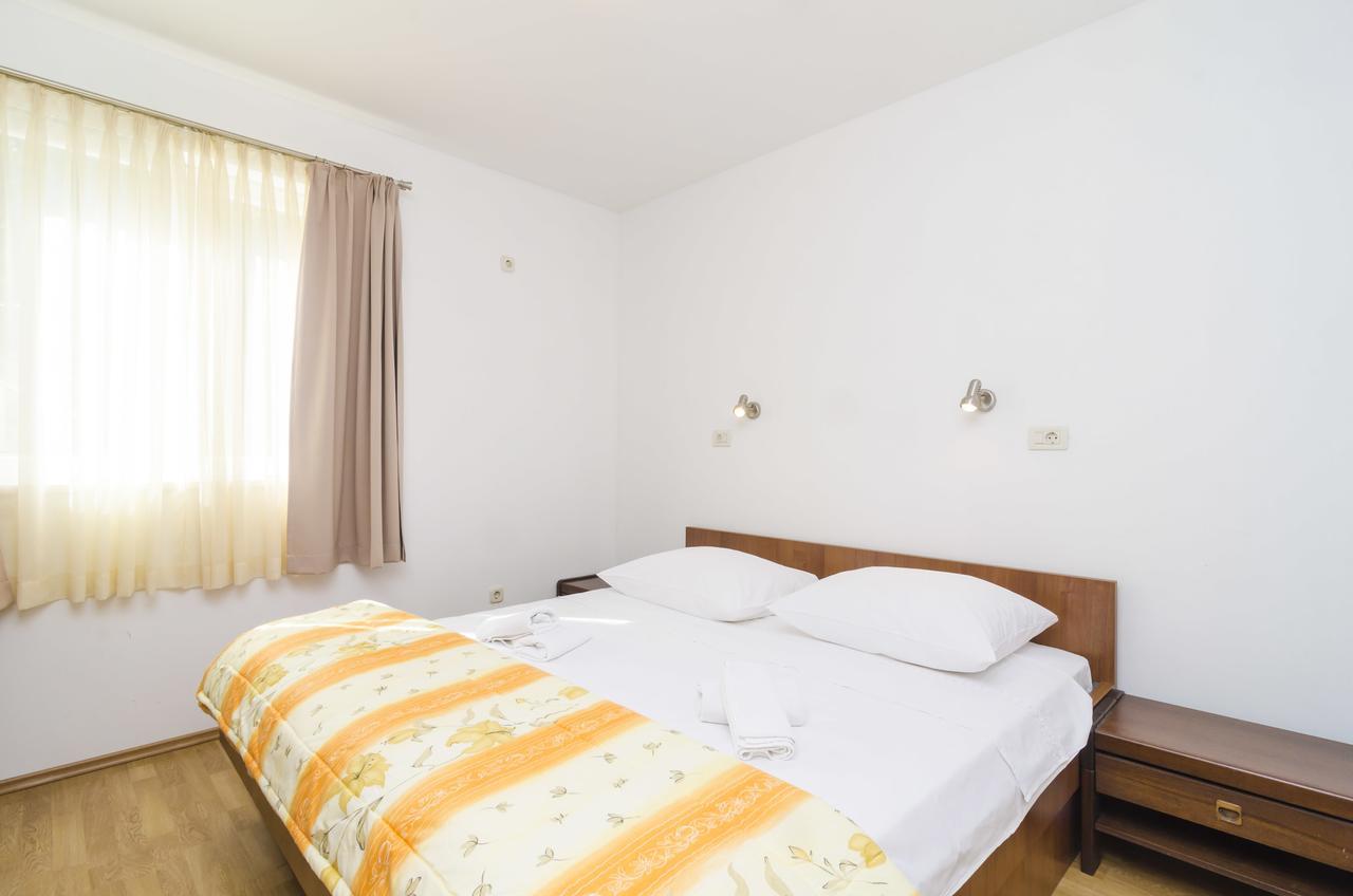 Apartments Angelo