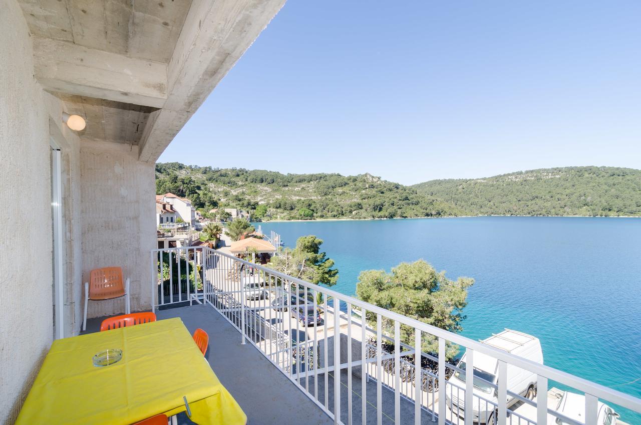 Apartments Angelo Apartment Polace