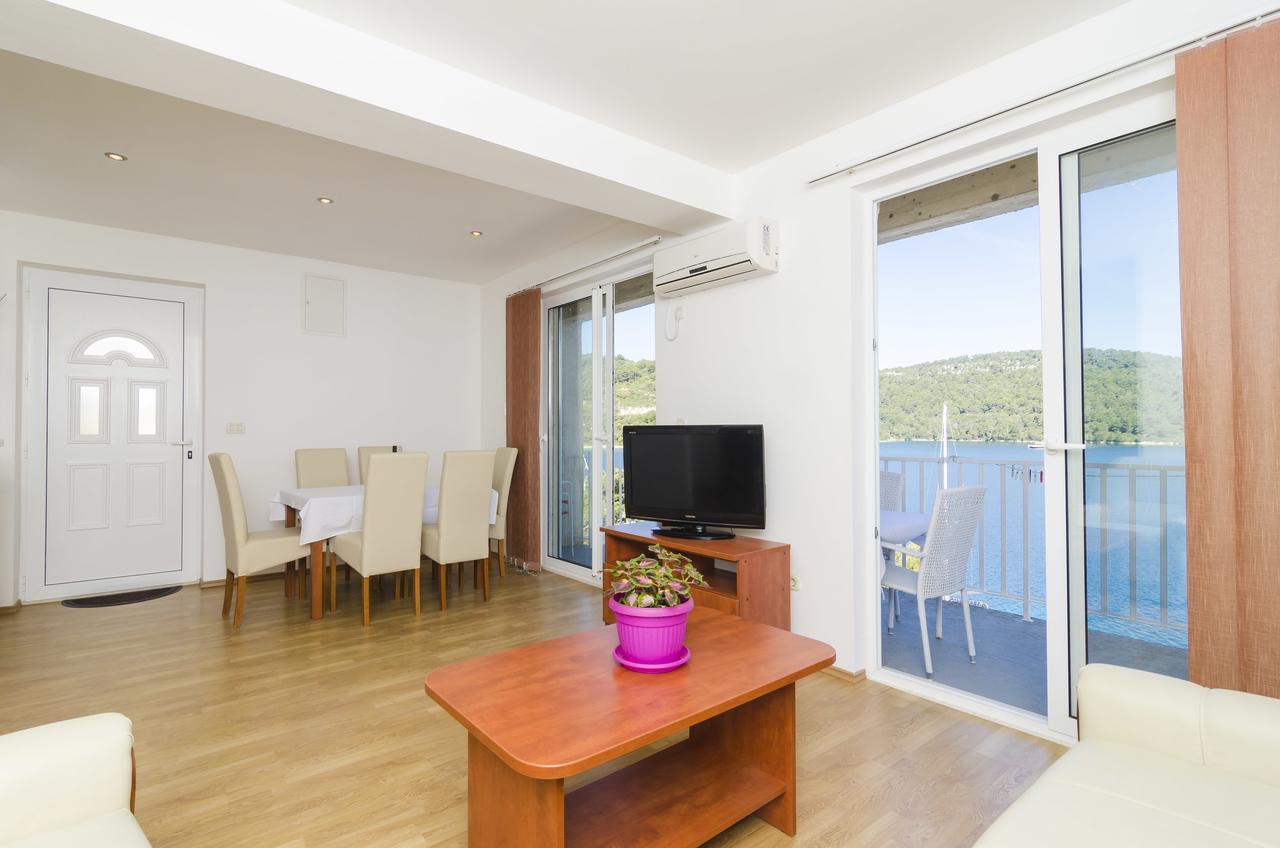Apartmán Angelo Polače