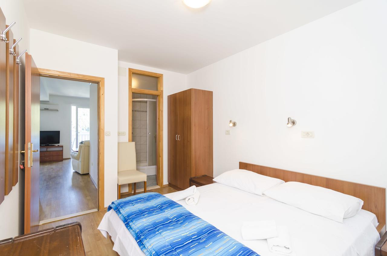 Apartment Apartments Angelo *