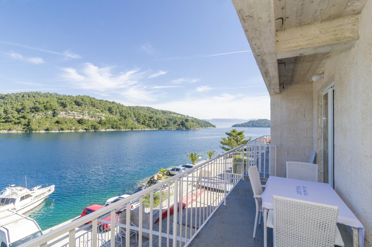 Apartmán Angelo Polače