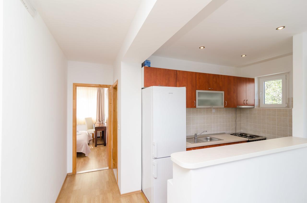 Angelo Apartmán *