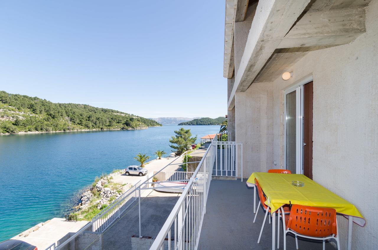 Apartments Angelo * Polace