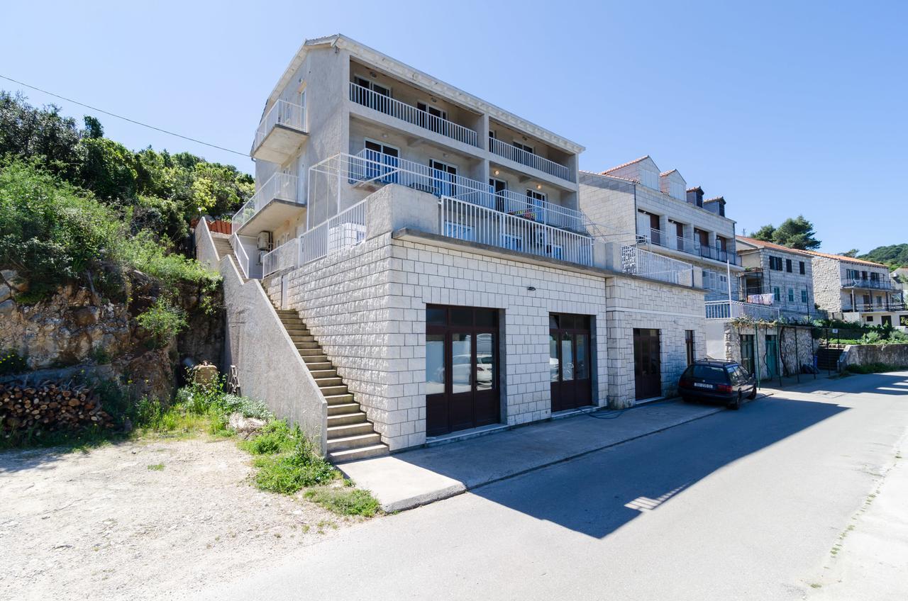 Apartments Angelo * Polace