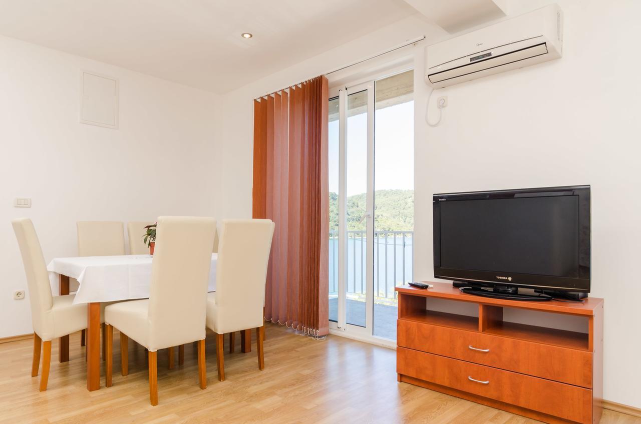 Angelo Apartmán