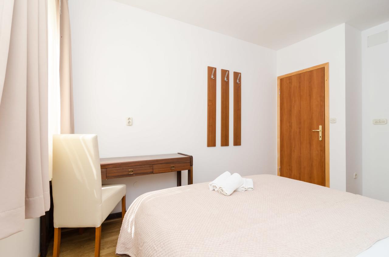 Apartment Apartments Angelo *