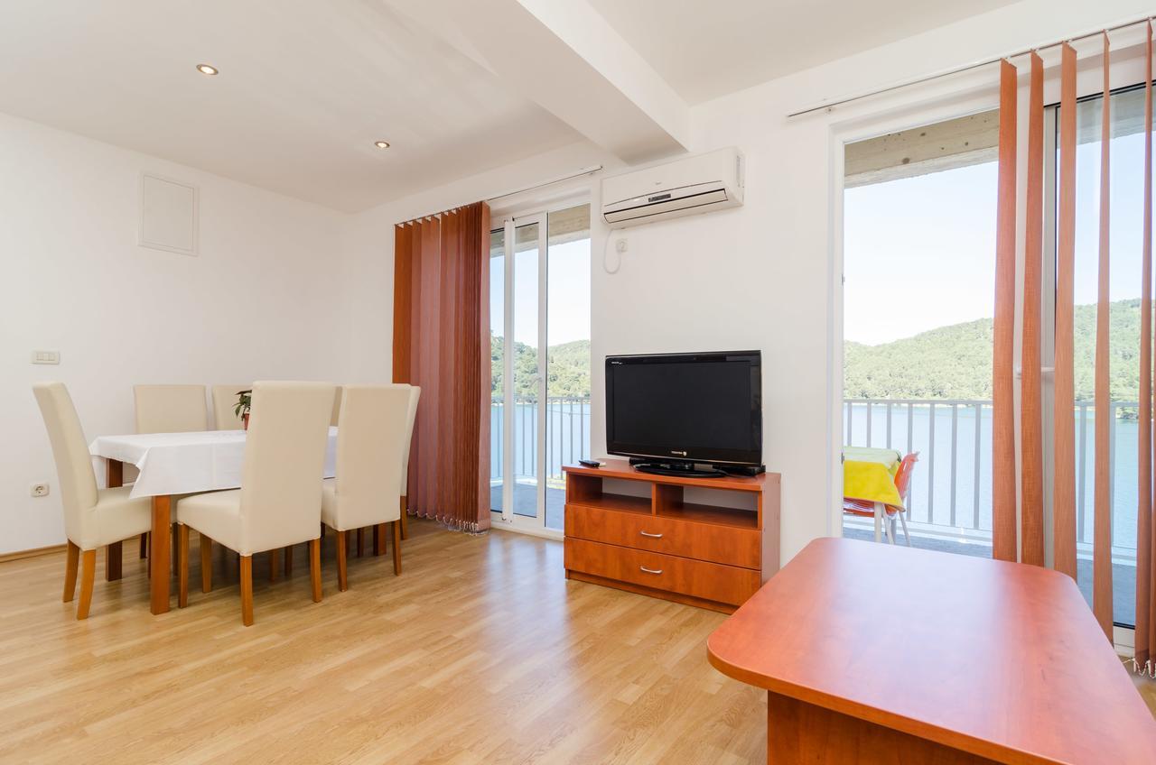 Apartments Angelo