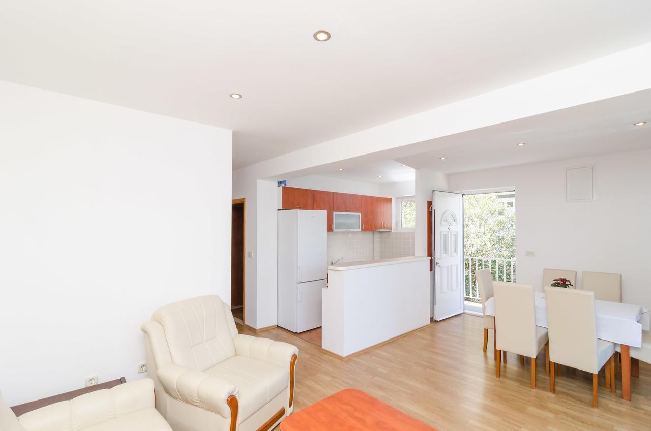 Angelo Apartmán Polače