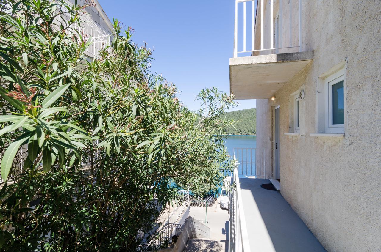 Apartments Angelo Polace