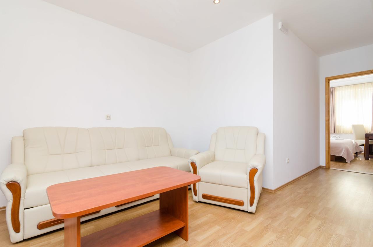 Angelo Apartmán