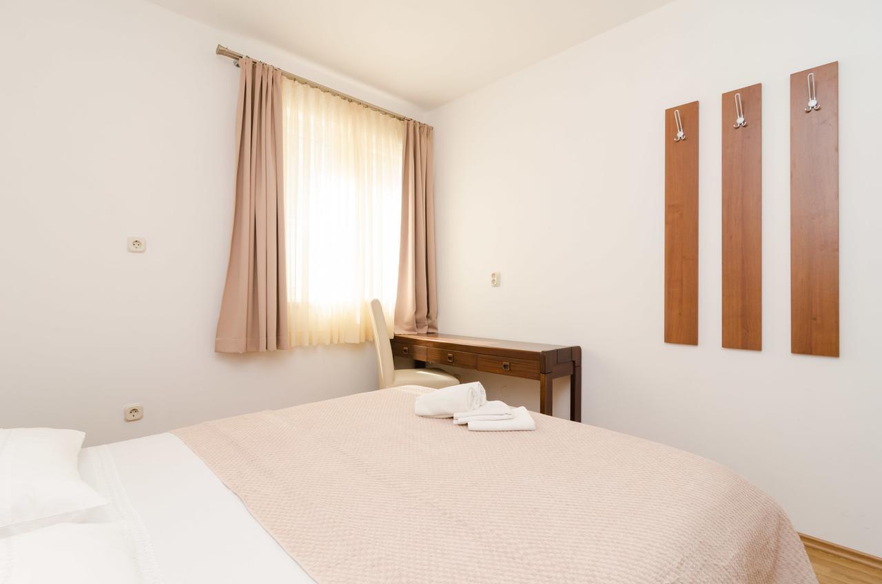 Apartment Apartments Angelo Polace