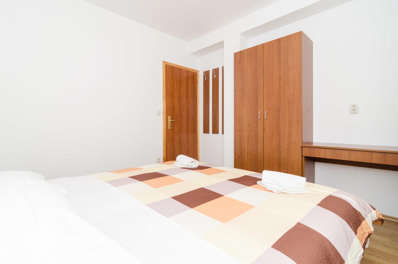 Apartment Apartments Angelo Polace