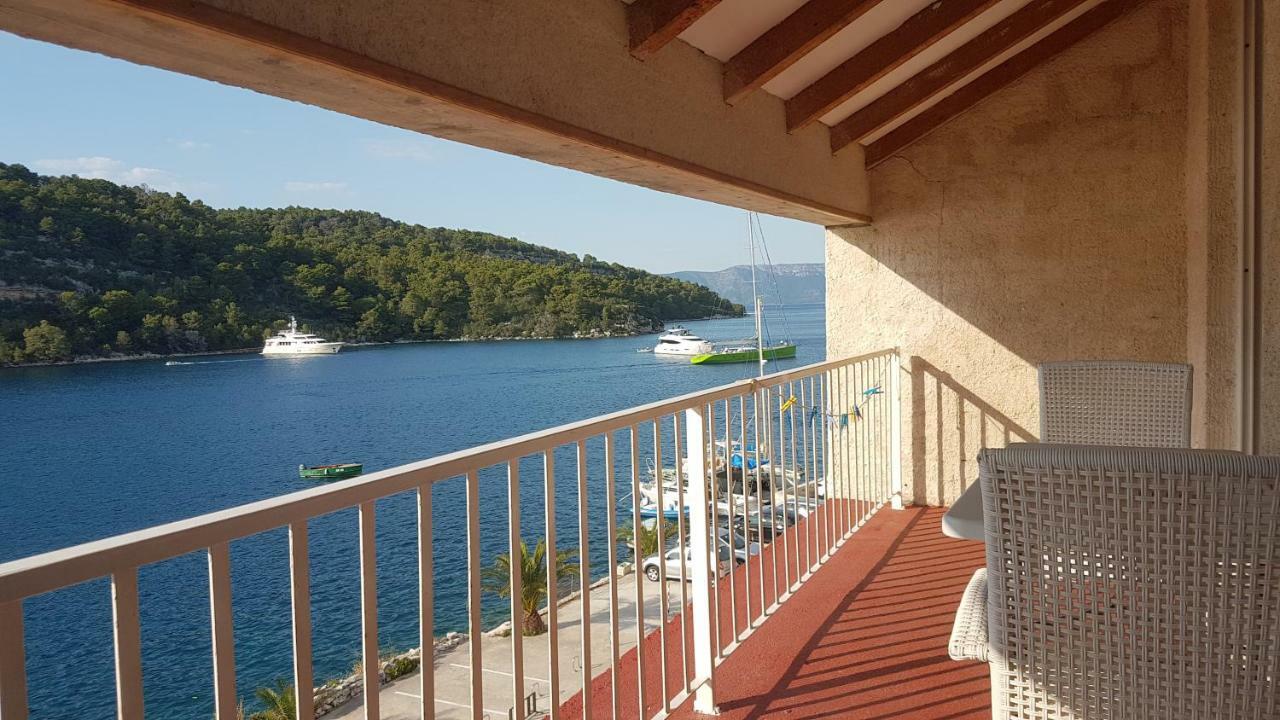 Angelo Apartmán Polače