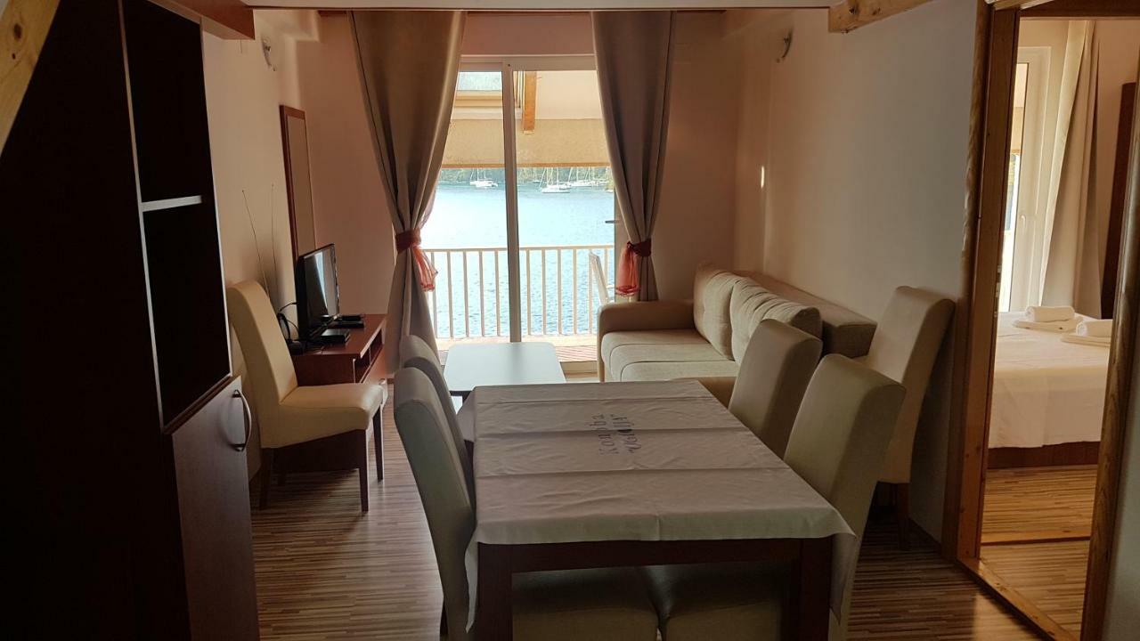 Apartment Apartments Angelo