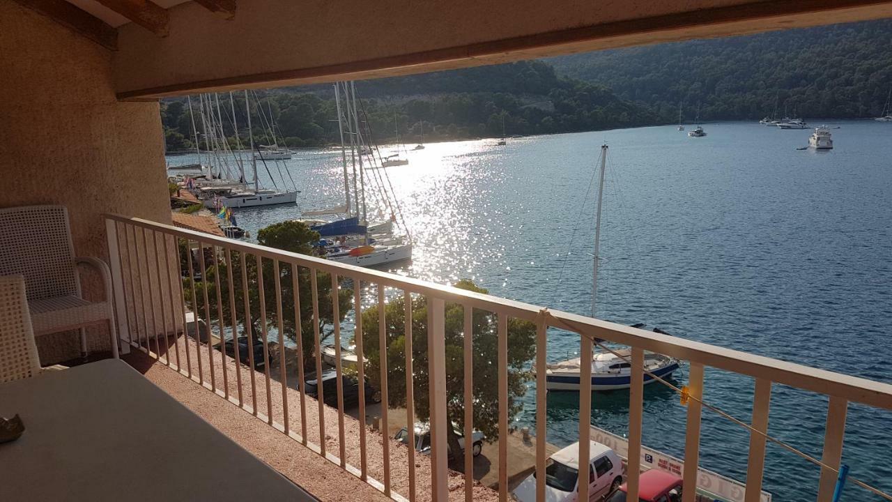 Apartments Angelo * Polace
