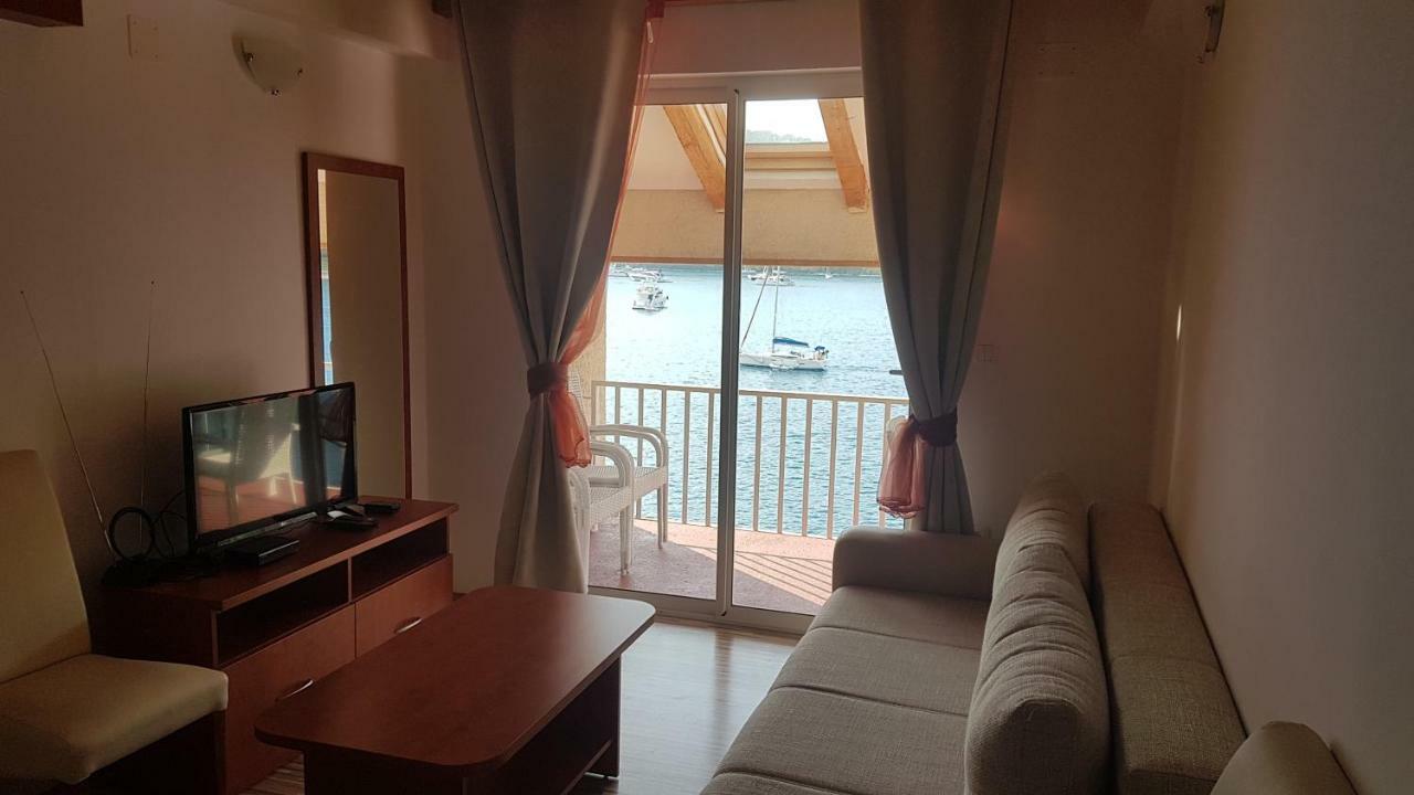 Apartment Apartments Angelo *